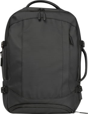 Logo trade advertising products picture of: Backpack Richmond