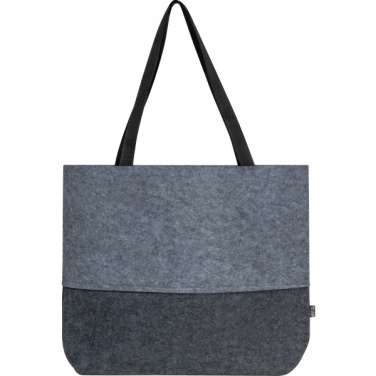 Logotrade corporate gift picture of: RPET shopping bag San Mateo