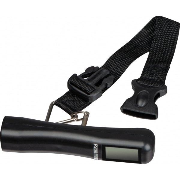 Logo trade promotional giveaway photo of: Luggage scale Lafayette
