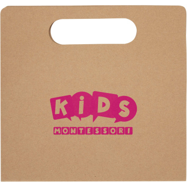 Logo trade promotional items picture of: Fir colouring set