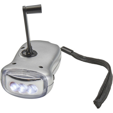 Logotrade corporate gift picture of: Viv solar torch