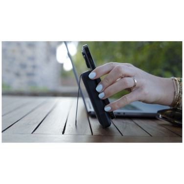 Logo trade promotional products image of: Xtorm FS5W101 10.000 mAh magnetic wireless power bank
