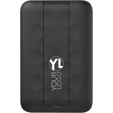 Logotrade advertising products photo of: Xtorm FS5W101 10.000 mAh magnetic wireless power bank