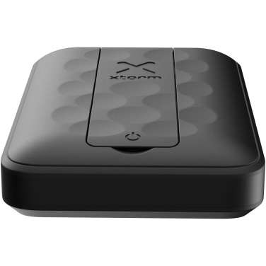 Logo trade business gift photo of: Xtorm FS5W101 10.000 mAh magnetic wireless power bank