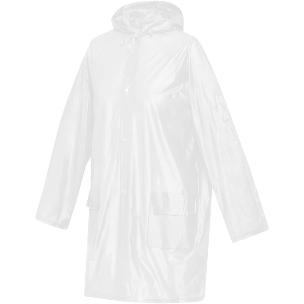 Logotrade promotional item image of: Ada raincoat