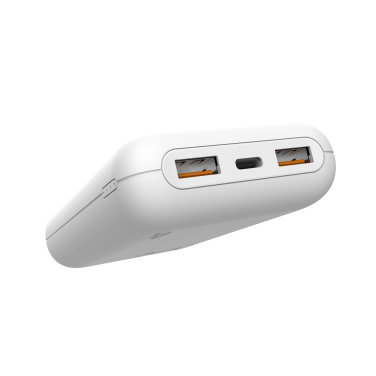 Logotrade advertising product picture of: Power bank Silicon Power QS58 20000 mAh