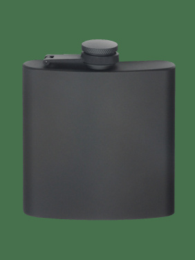 Logotrade promotional gift image of: Hip flask 190203600