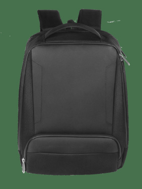 Logo trade promotional product photo of: Laptop backpack 190603400