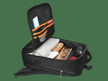 Logotrade corporate gifts photo of: Laptop backpack 190603400