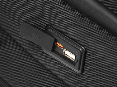 Logotrade promotional gift picture of: Laptop backpack 190603400