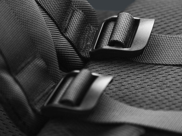 Logotrade promotional items photo of: Laptop backpack 190603400