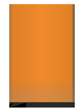 Logotrade promotional merchandise picture of: RFID credit card holder 94410800