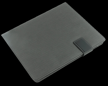Logotrade promotional merchandise photo of: Power Bank Folder 89309100