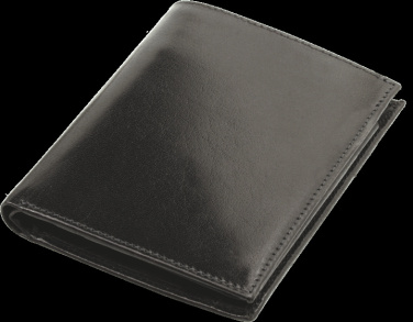 Logotrade promotional products photo of: Wallet 31201300