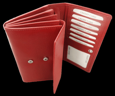 Logotrade promotional gifts photo of: Wallet 37905200