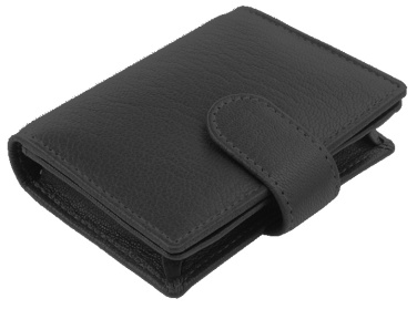 Logotrade corporate gift picture of: Credit and business card holder 96605200