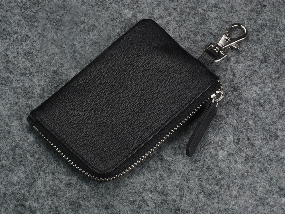 Logotrade promotional products photo of: Key wallet 96705200
