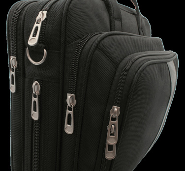 Logotrade business gifts photo of: Laptop bag 62803400