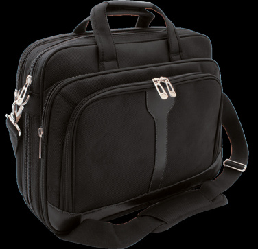 Logotrade advertising products photo of: Laptop bag 62803400
