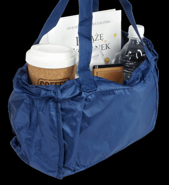 Logo trade advertising products image of: Backpack - bag 124515400