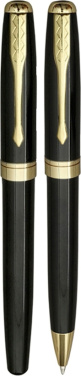 Logotrade advertising product image of: WINDSOR pen set 98003600