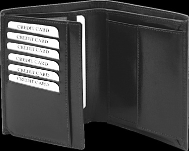 Logo trade corporate gifts picture of: RFID wallet 30001300