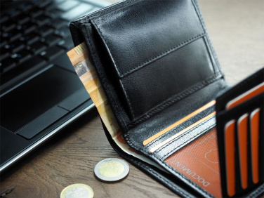 Logo trade corporate gifts picture of: RFID wallet 30001300