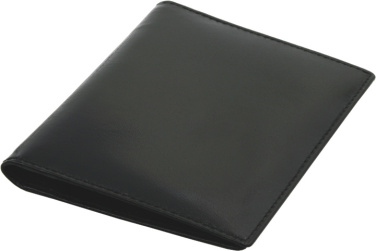 Logotrade promotional giveaways photo of: RFID document wallet 20801300