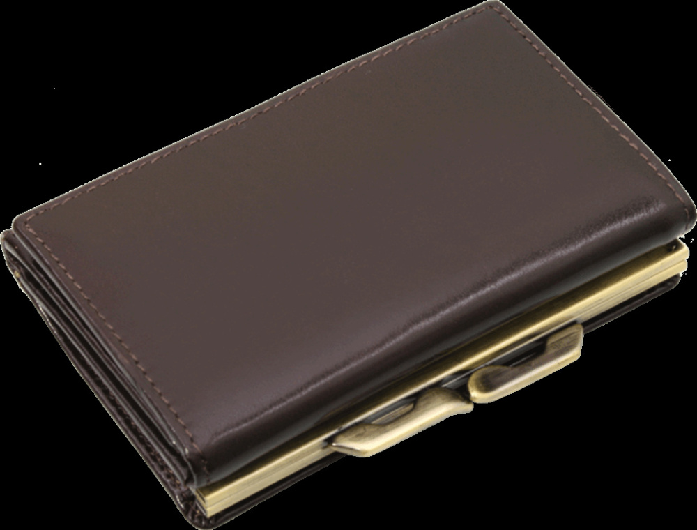 Logo trade promotional items picture of: Wallet 30401300