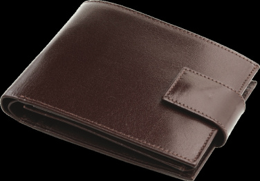 Logotrade business gift image of: RFID wallet 32001300