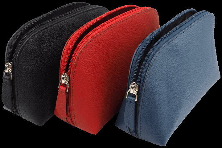 Logotrade promotional item image of: Cosmetic bag 52705500