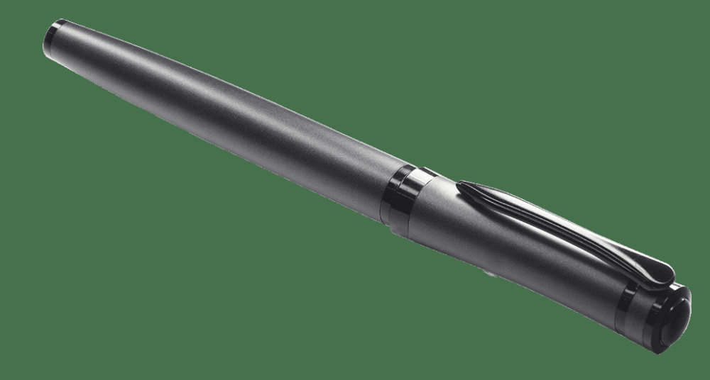 Logotrade promotional item image of: Roller pen 134403600
