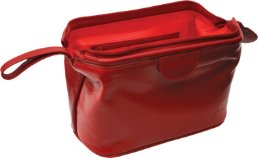 Logo trade corporate gifts picture of: Cosmetic bag 43901300