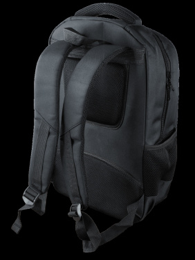 Logo trade business gift photo of: Laptop backpack 124308700