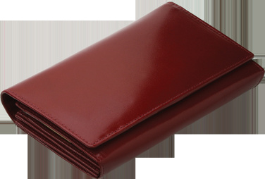 Logotrade promotional products photo of: RFID wallet 33001300