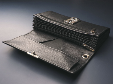 Logotrade promotional merchandise picture of: Waiter wallet 143005200