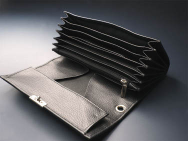 Logo trade advertising products picture of: Waiter wallet 143005200