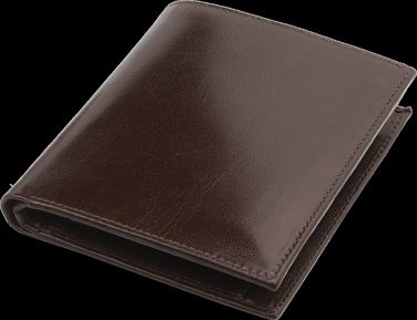 Logo trade promotional items image of: RFID wallet 35601300