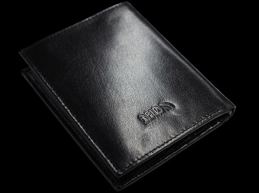 Logotrade promotional item picture of: RFID wallet 35801300