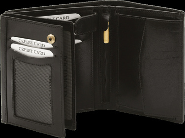 Logo trade promotional merchandise image of: RFID wallet 35801300