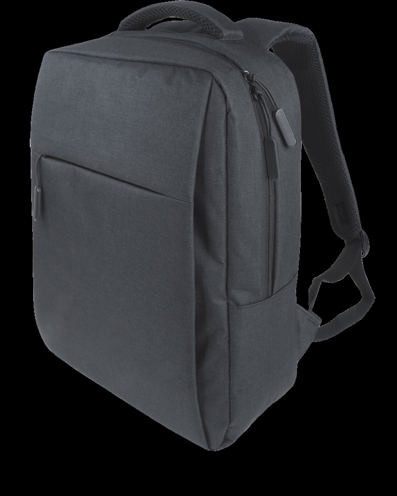 Logotrade advertising product picture of: Laptop backpack 123912500