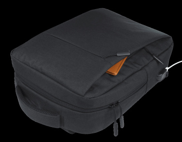 Logotrade corporate gift picture of: Laptop backpack 123912500