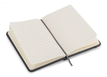 Logo trade business gift photo of: Notebook  82307600