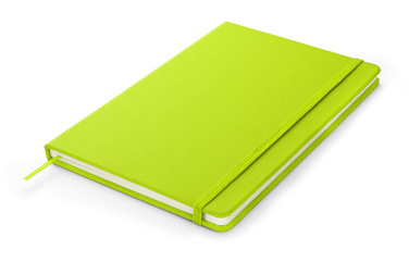 Logotrade promotional gift image of: Notebook  82407600