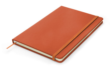 Logotrade business gift image of: Notebook  82407600
