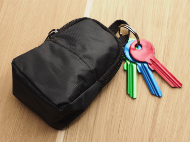 Logotrade business gifts photo of: Keychain - Backpack 143412000