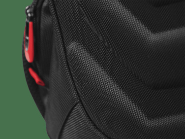 Logo trade promotional gifts image of: Laptop backpack 170703400