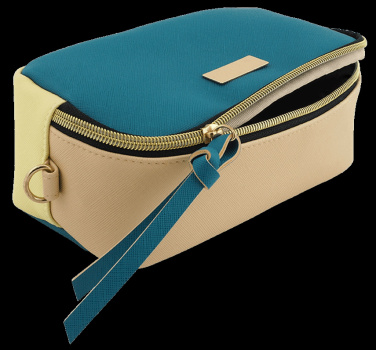 Logo trade corporate gifts image of: Cosmetic bag 54005900