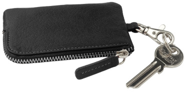 Logo trade advertising product photo of: Key wallet 210105200