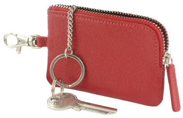 Logotrade advertising product picture of: Key wallet 210105200